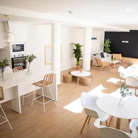 Apartment Tulipan En Marina Real Iii By Family Homes Denia