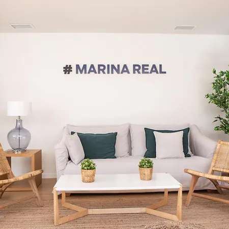 Tulipan En Marina Real Iii By Family Homes *