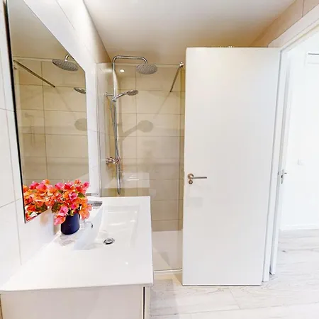 Apartment Tulipan En Marina Real Iii By Family Homes Denia