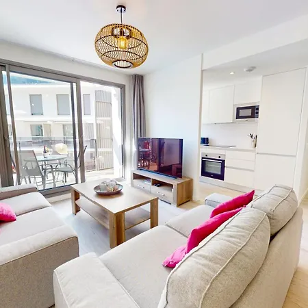 Tulipan En Marina Real Iii By Family Homes Denia