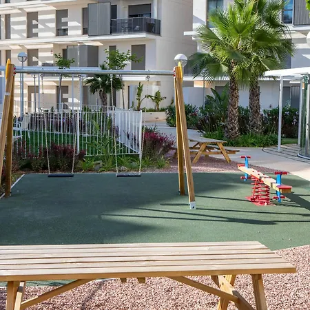 Tulipan En Marina Real Iii By Family Homes Denia